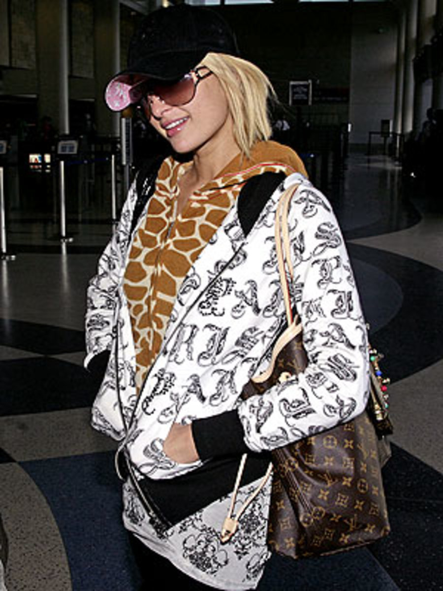 Celebrities Carrying Louis Vuitton Handbags hubpages