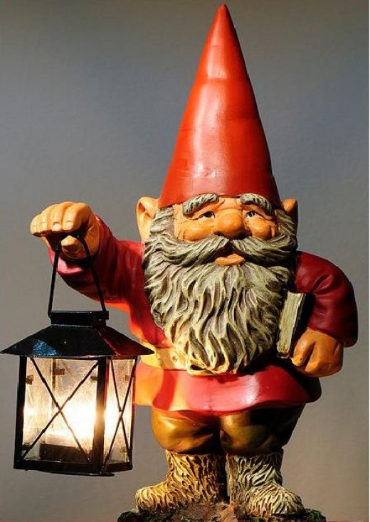 Everything You Want To Know About The Gnome HubPages