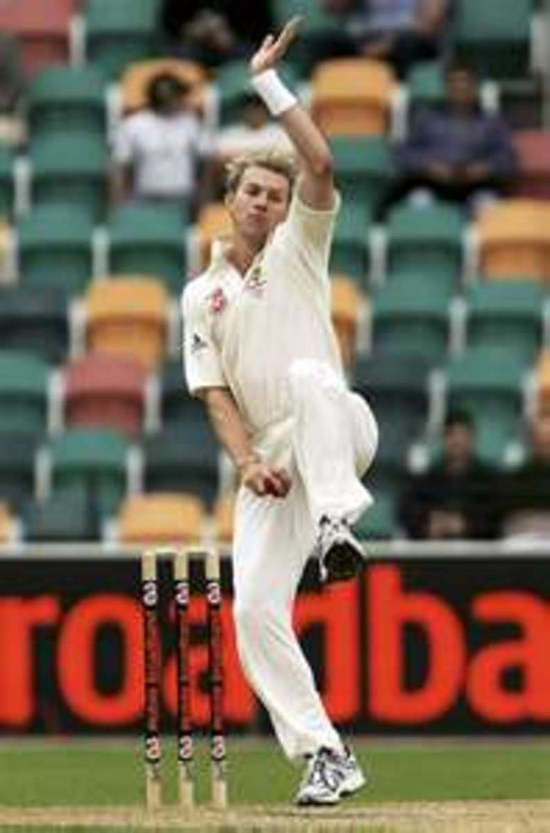 Cricket Australian fast bowlers list HubPages