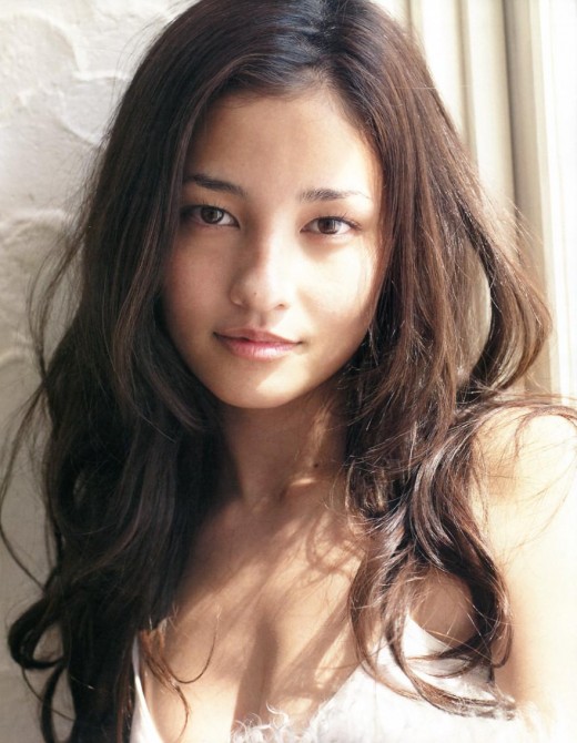 Top 6 hottest sexiest Japanese actresses / women HubPages