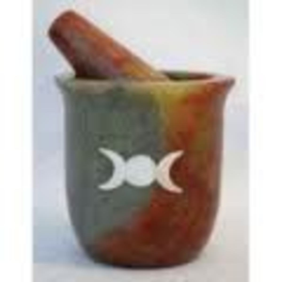 Mortar and Pestle How It was Used in Ancient Times and Now HubPages