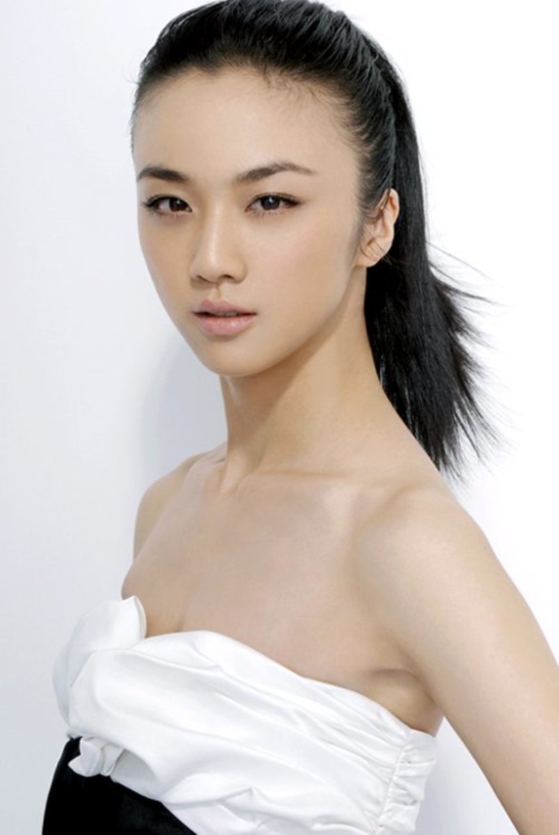 Ten Most Beautiful Chinese Actresses ReelRundown