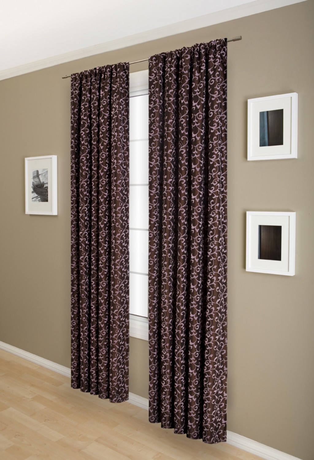 Why Floor Length Curtain Panels are the Way to Go hubpages