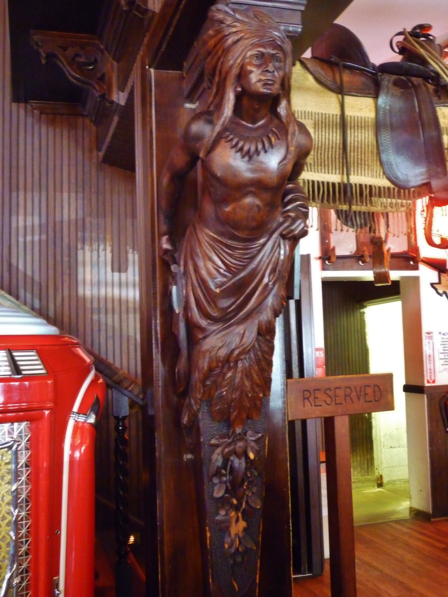 Pictures of Goode Company Texas BBQ, Katy Freeway, Houston A Feast