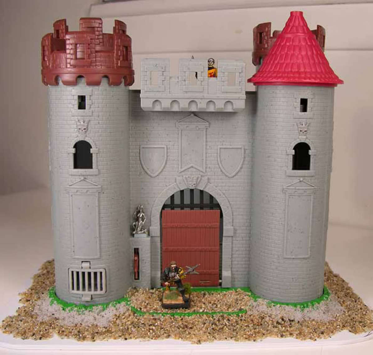 Cheap Toy Wooden Castles and Forts for Sale, Excellent Boys Christmas or Birthday Gift Ideas