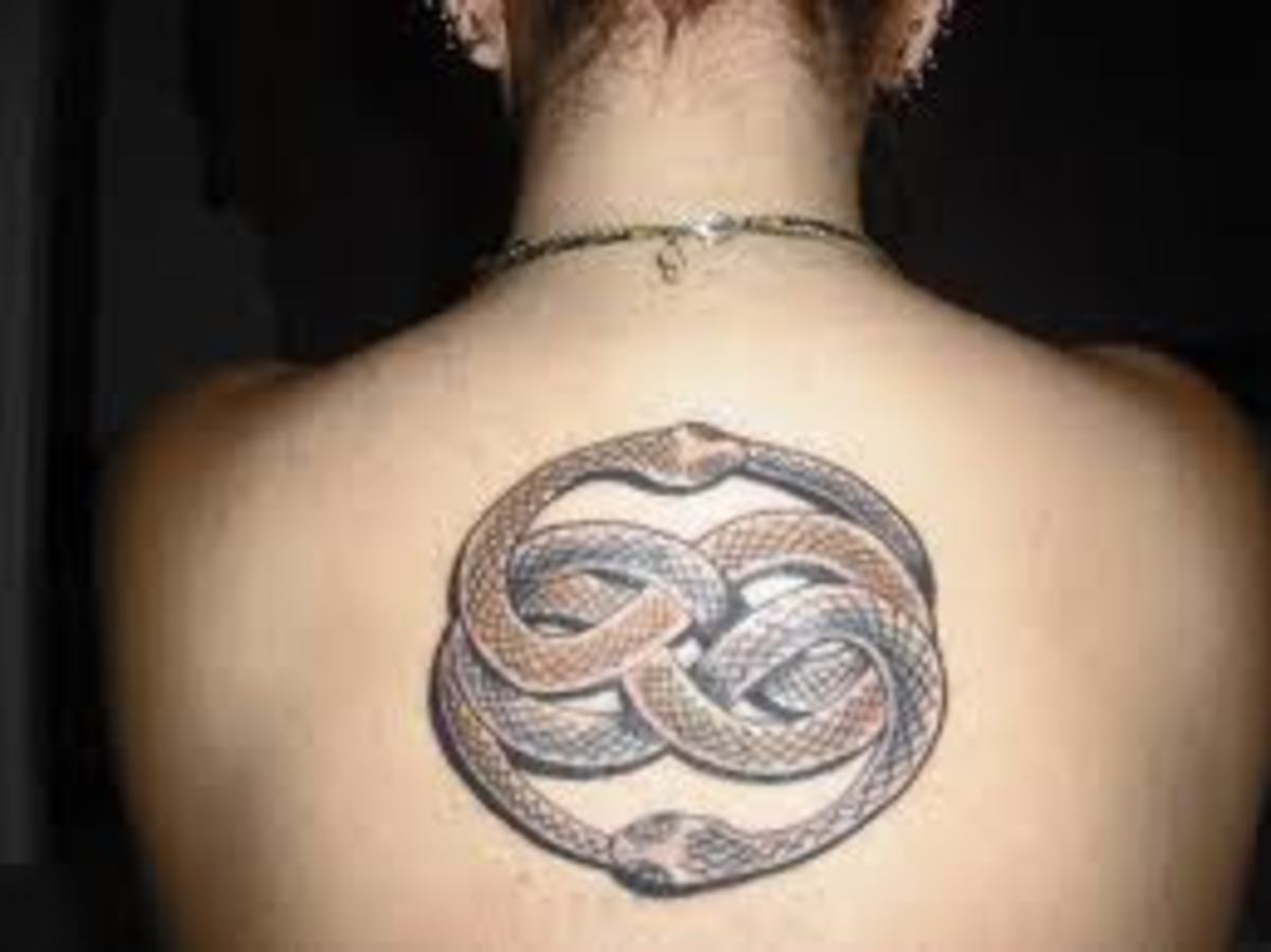 Tattoo Ideas The Neverending Story TatRing