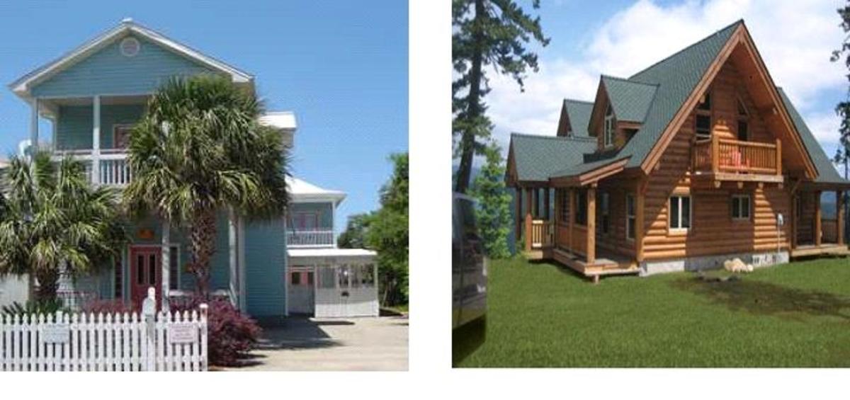 40 Adorable Names For Summer Homes hubpages