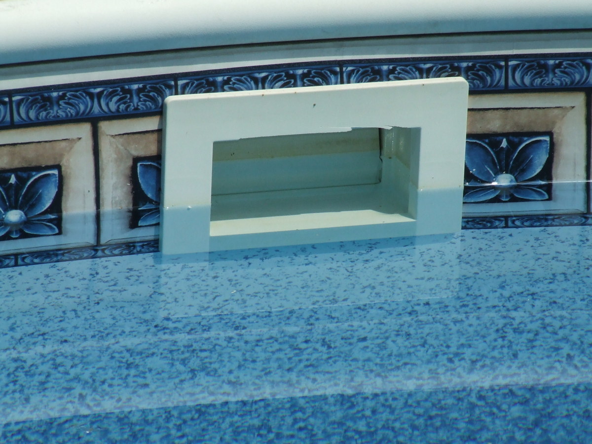 How to Open an Inground Swimming Pool Dengarden