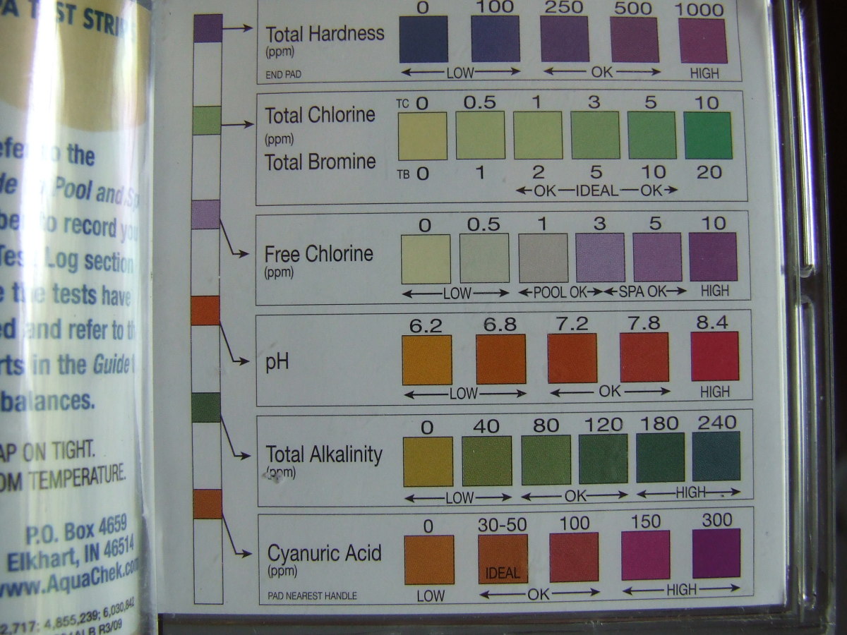 How to Open an Inground Swimming Pool Dengarden