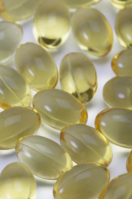 Facts About Depression Vitamin B and Depression