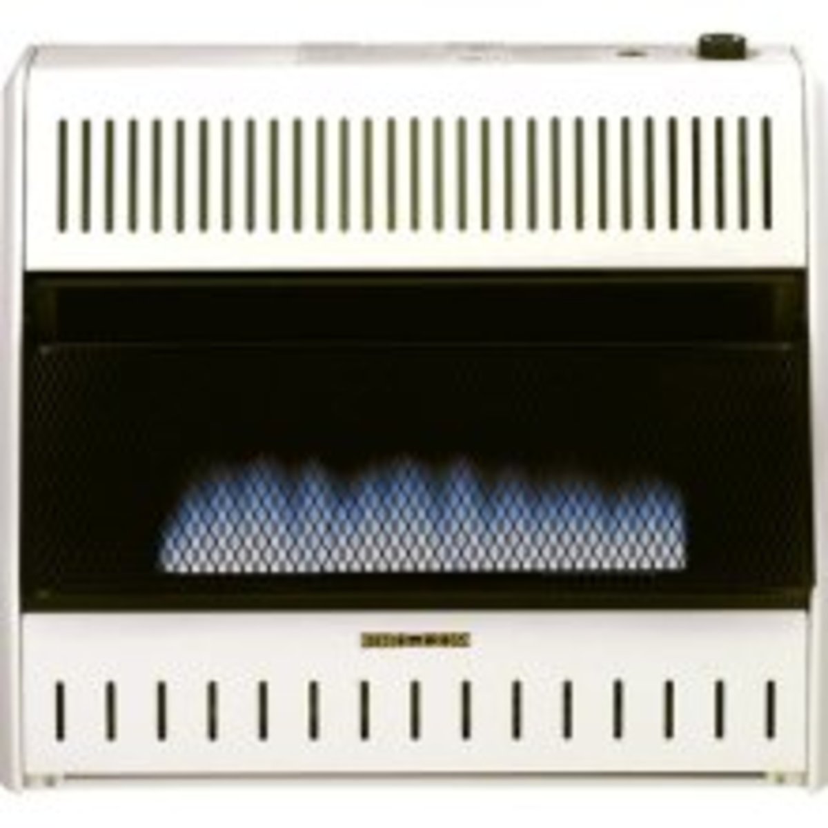 How to Choose Between Blue Flame or Plaque Heaters Dengarden