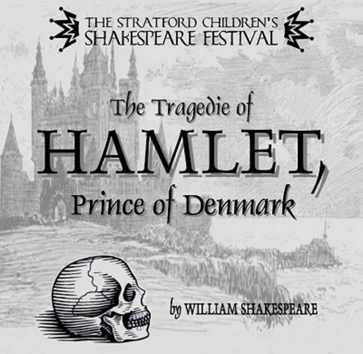 Hamlet's Fifth Soliloquy Original Text and Summary Owlcation