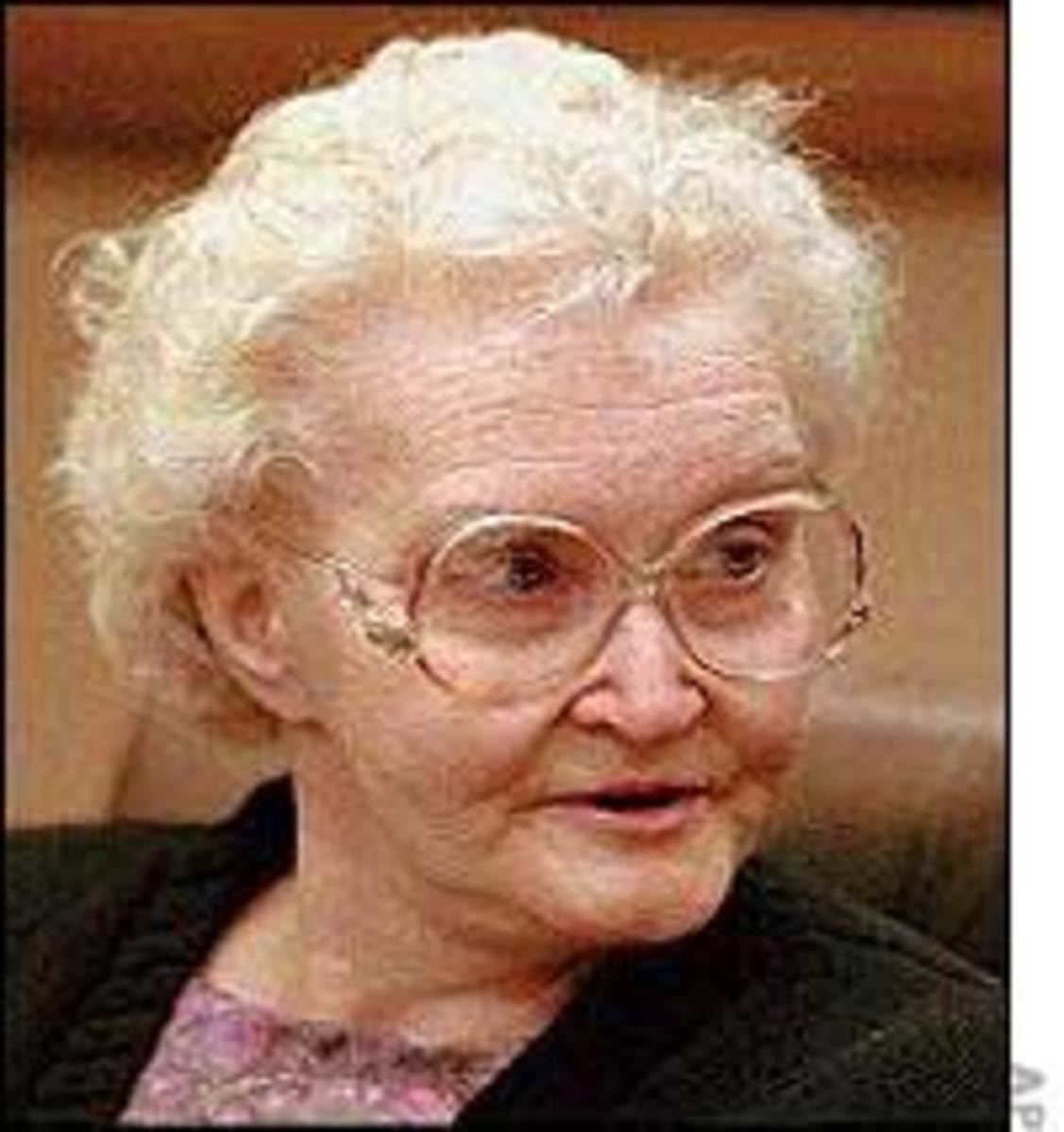 Notorious Famous Woman Serial Killers, Dorothea Puente, The Female