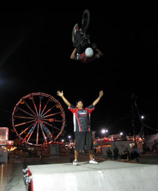 The Purpose of The Holy Spirit hubpages