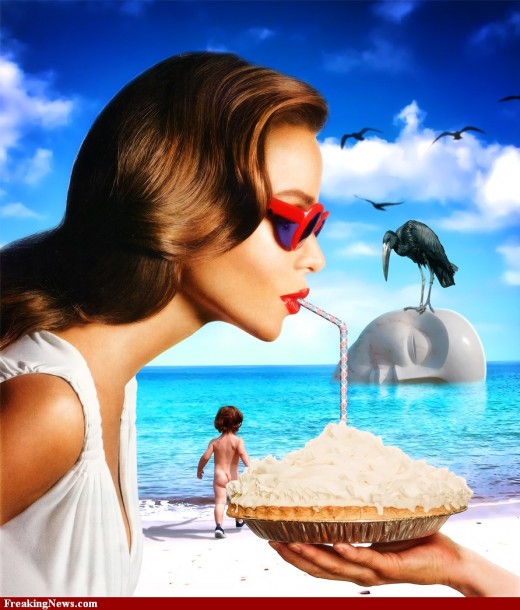 The Purpose of The Holy Spirit hubpages