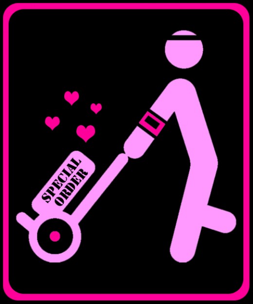 The Purpose of The Holy Spirit hubpages