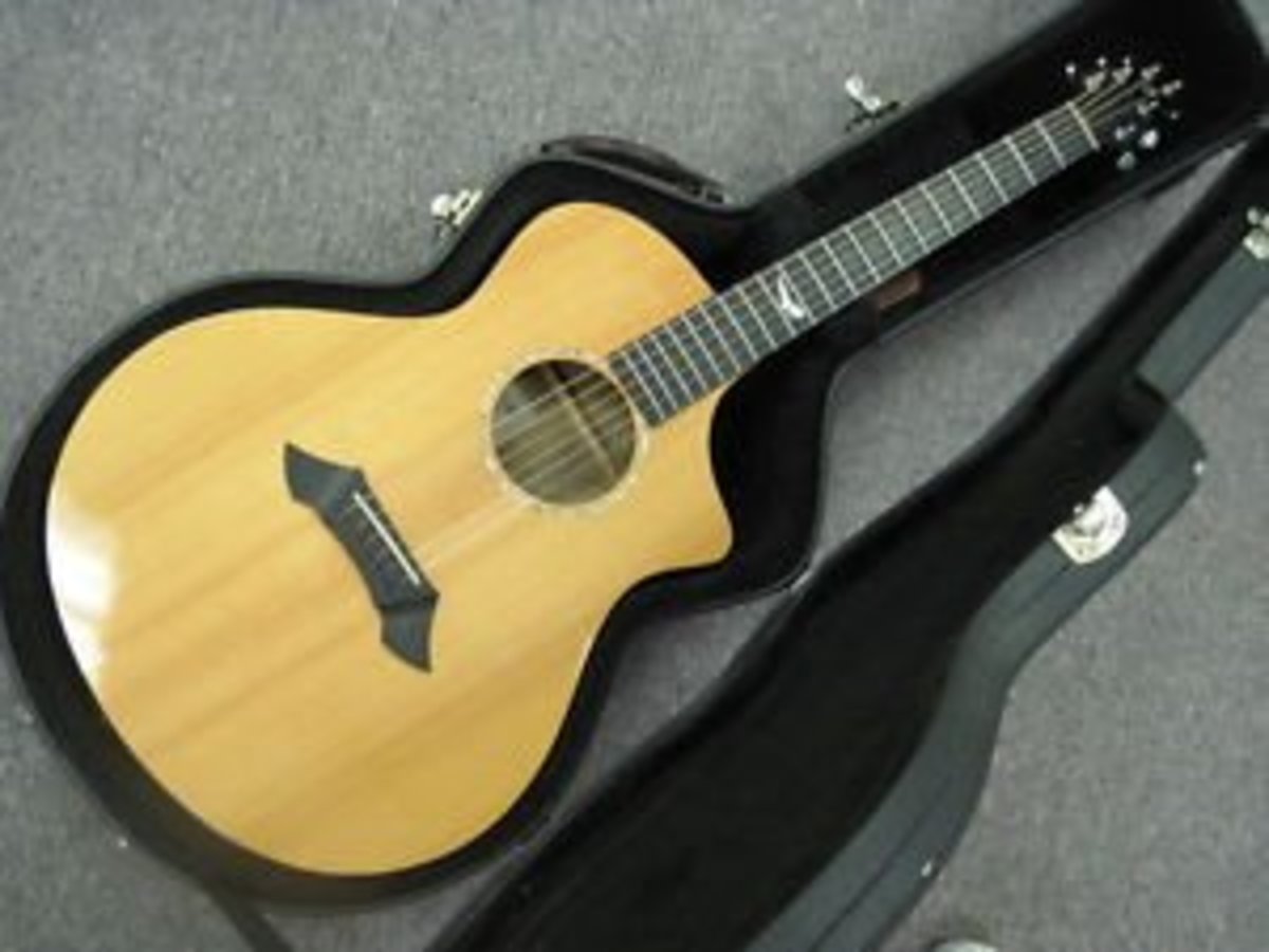Top Five Best Small Body Acoustic Guitars for Serious Amateurs or