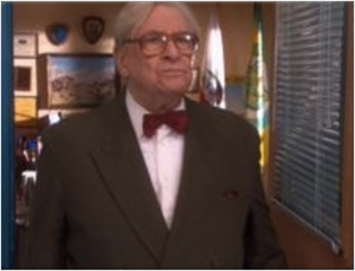 Whatever Happened to the Characters From Ned's Declassified School