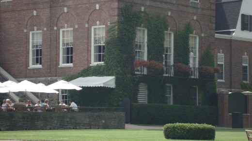 Charming Cooperstown, New York Great Food, Relaxation, and Baseball