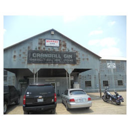 Llano Estacado, A Region Of Texas and Beyond. American Waste
