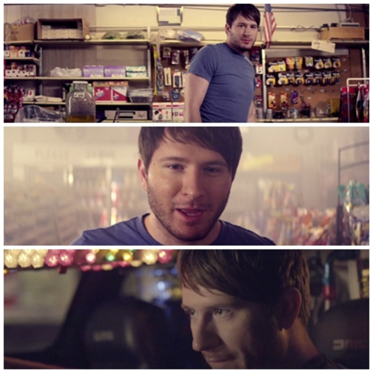 Owl City Deer in the Headlights Review hubpages