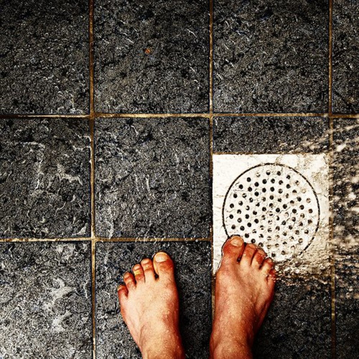 How to Unclog a Shower Drain Without a Plunger or Drain Cleaner Dengarden