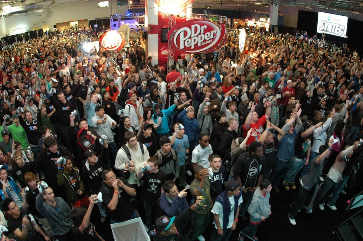 What is ESports (Electronic Sports) HubPages