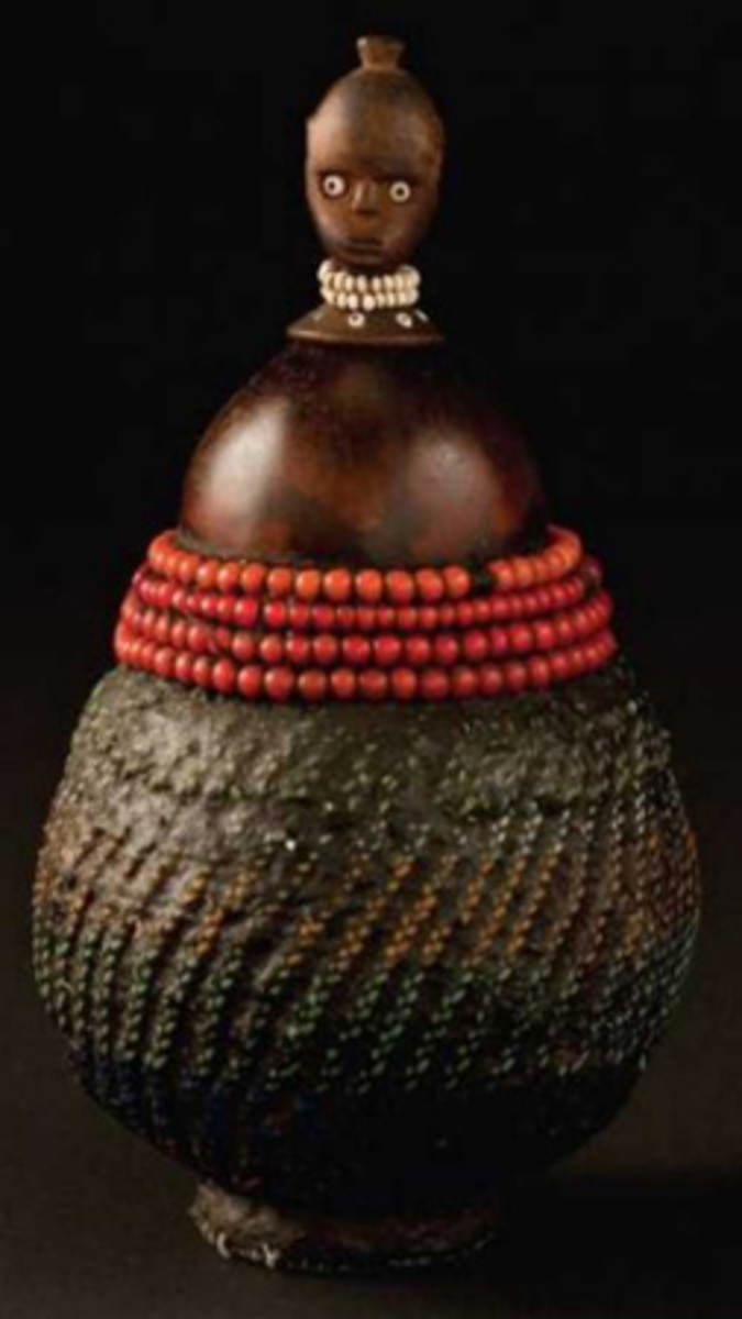 History, Culture, Customs, Traditions and Practices Of the Africans of