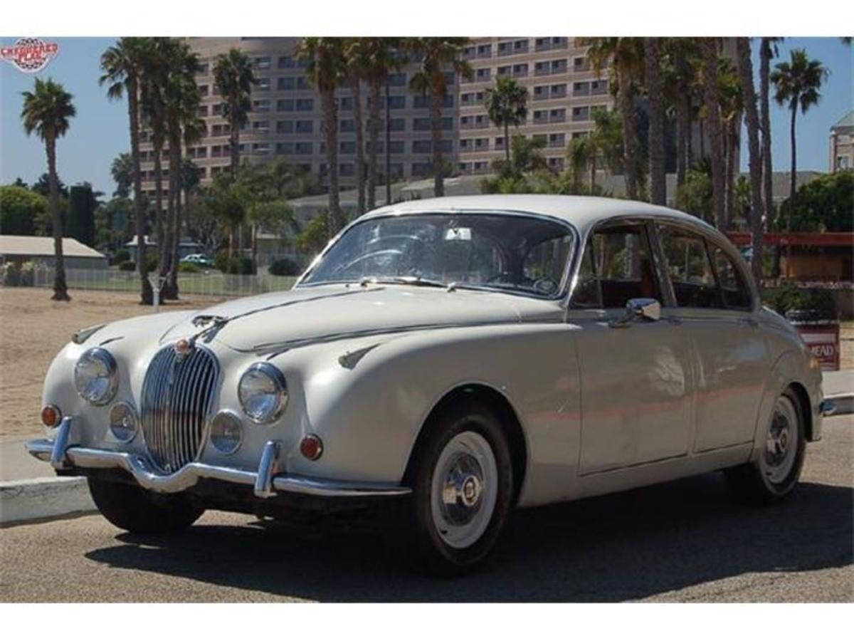 A History of the Jaguar Car AxleAddict