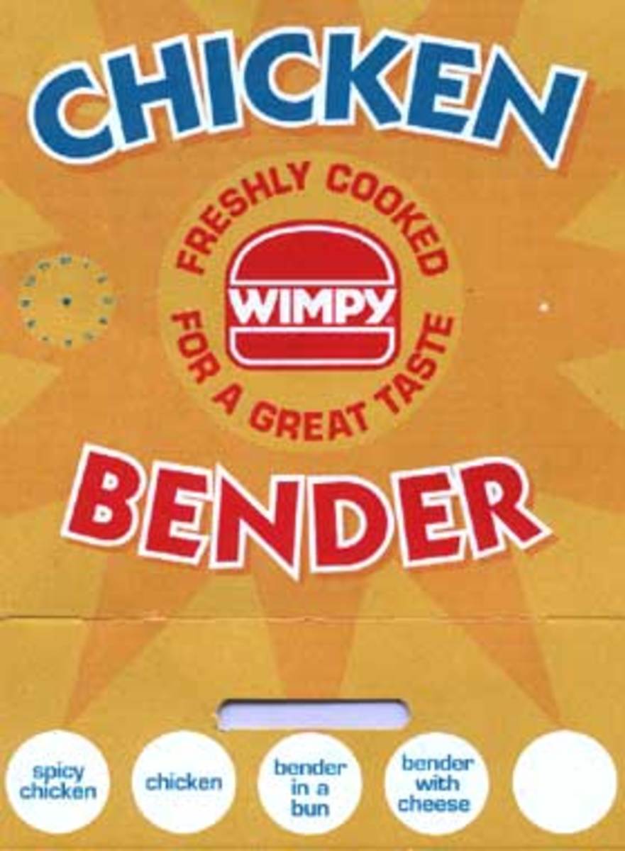 Funny Food Names List and Pics HubPages