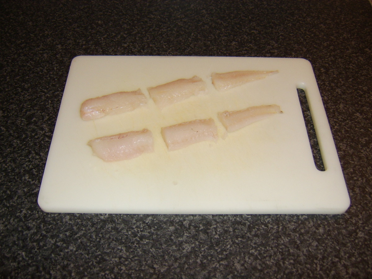 How to Cook Whiting and Whiting Recipes Delishably