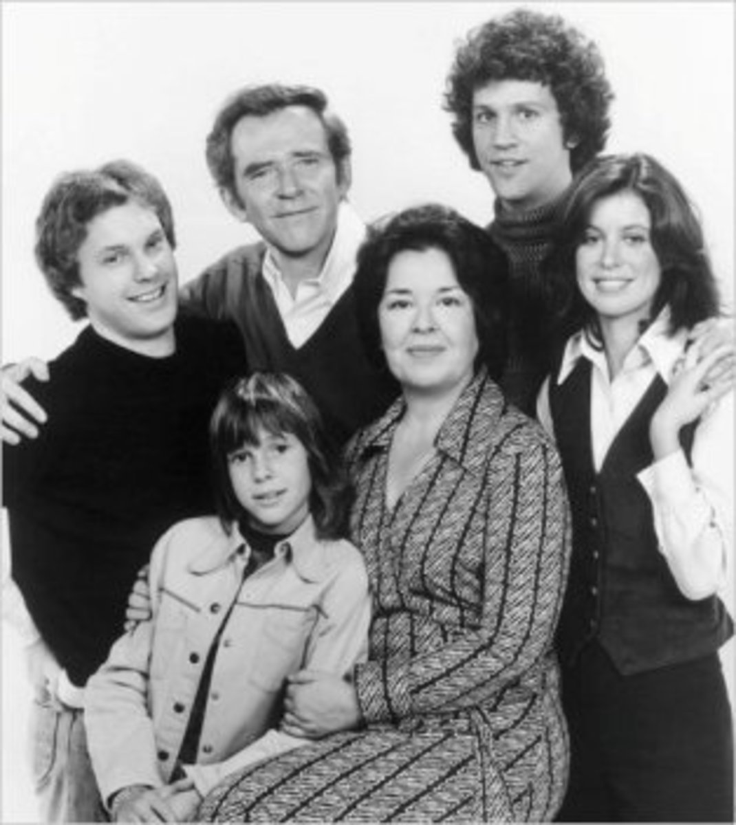 Catching Up With the Cast of 1970's 'Family' ReelRundown