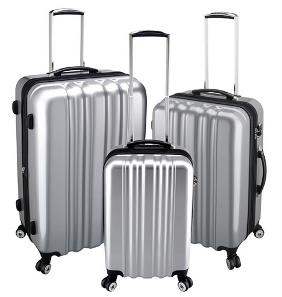 Which hardside luggage brands are the most reliable? HubPages