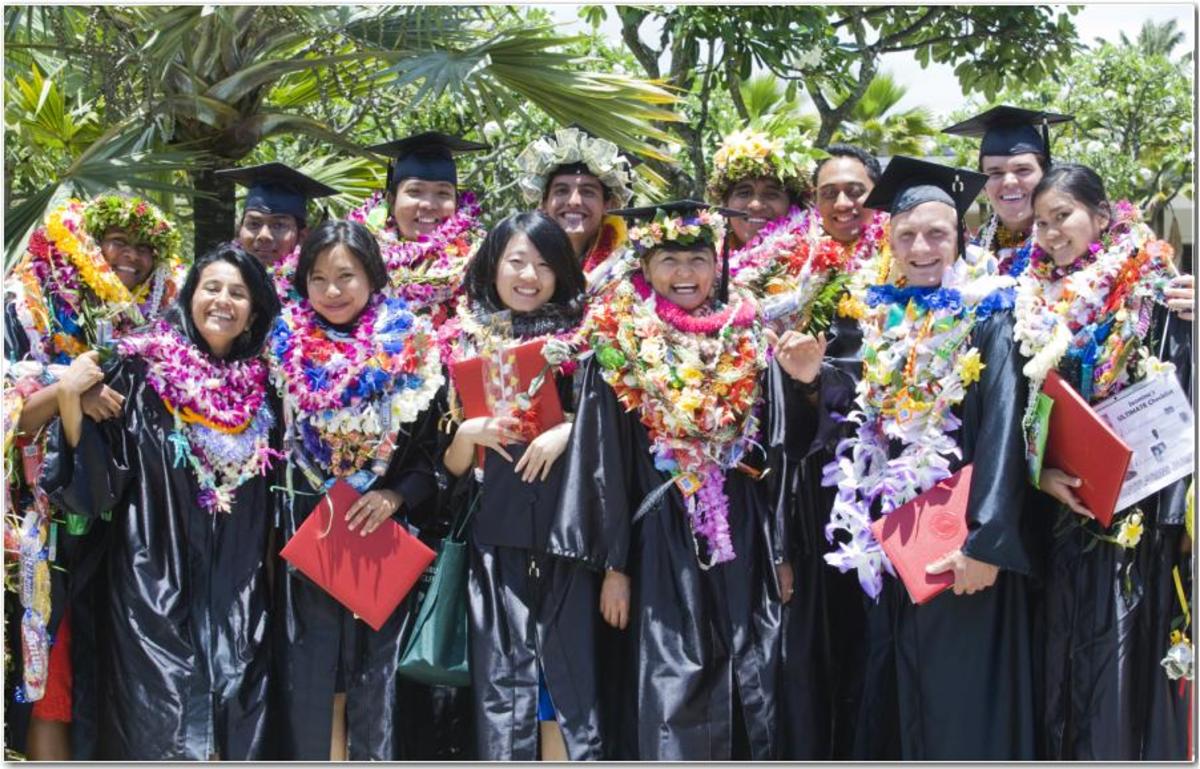 How to Make a Flower Lei hubpages