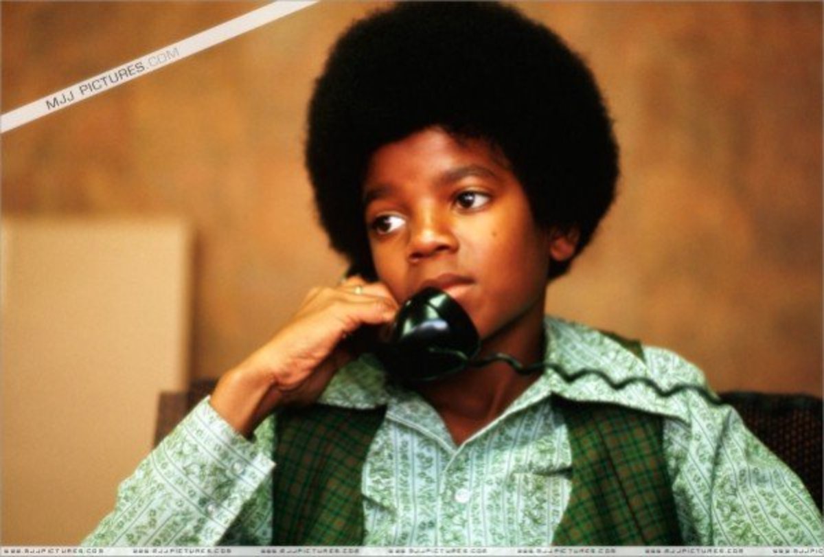 How Michael Jackson's Childhood Experiences Affected His Adult Life