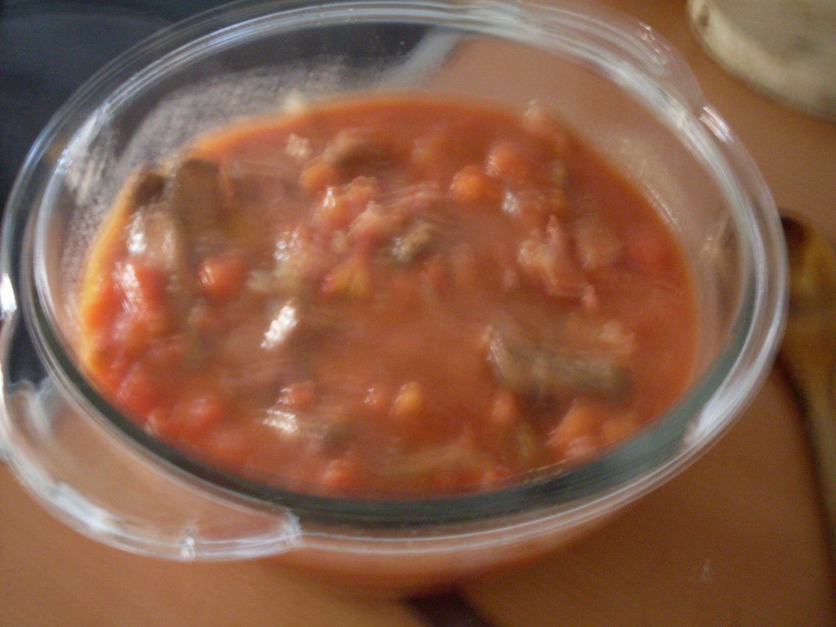 Liver and Bacon Casserole Recipe the Kids Will Love Delishably