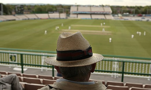 The County Championship Points System hubpages