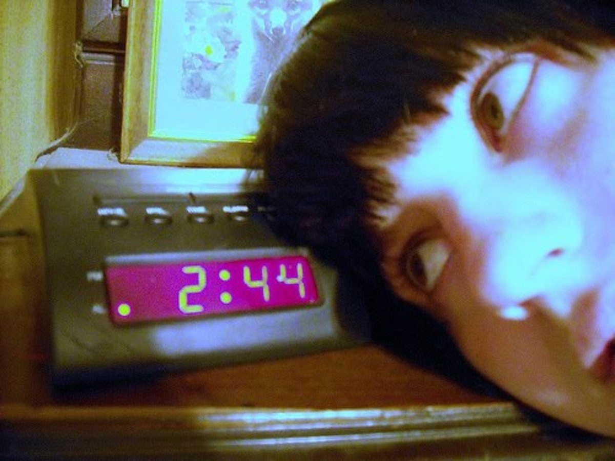 The bad effects of Sleeping late HubPages