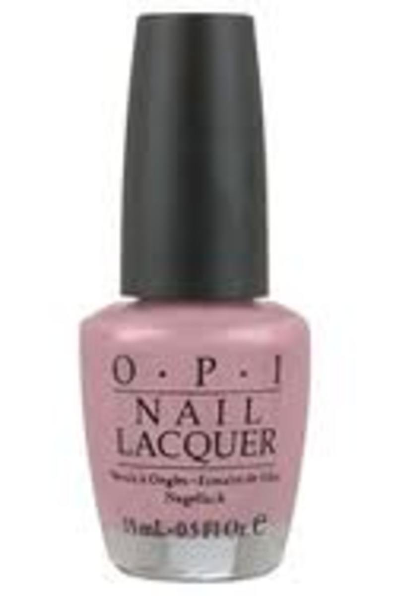 Why Expensive Nail Polish Is Worth the Money HubPages