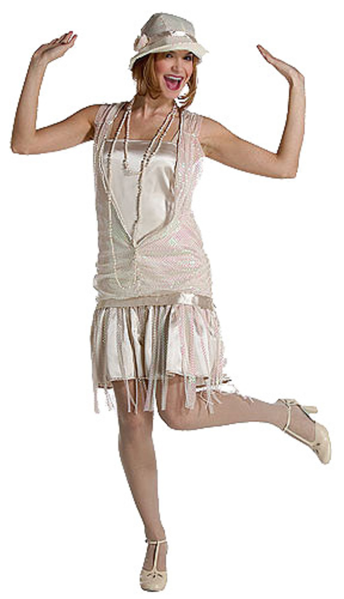 Vintage Clothing for Halloween Costumes HubPages