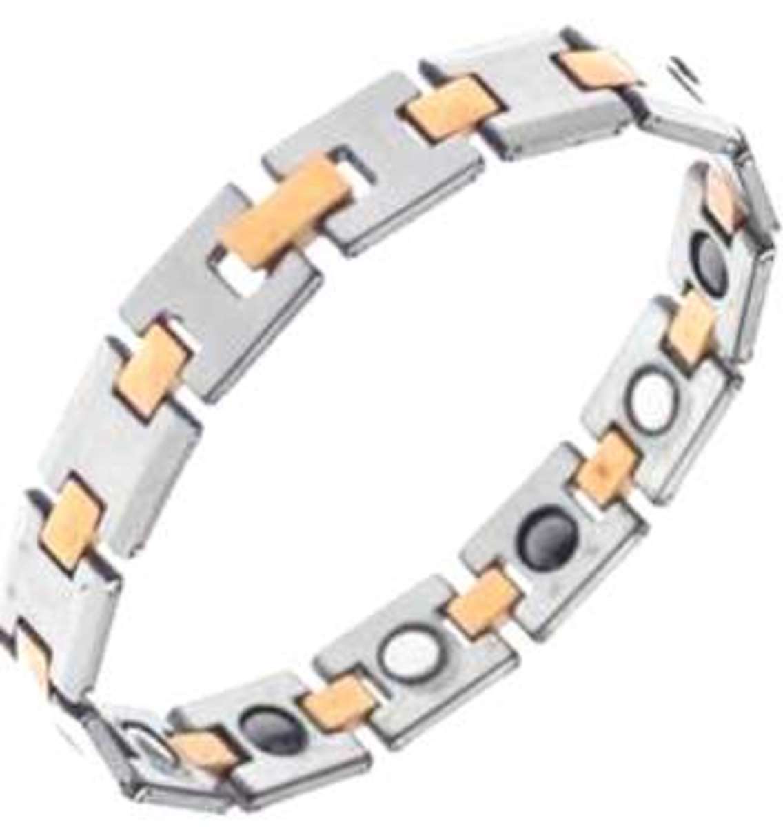 Are There Medical Benefits of Wearing Bracelets? HubPages