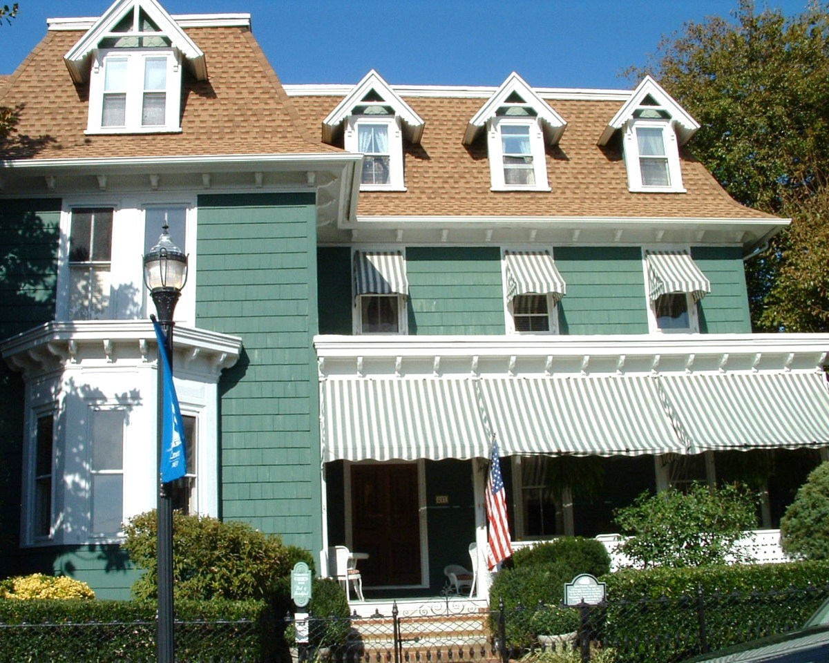 A Photo Tour of Historic Lewes Delaware HubPages