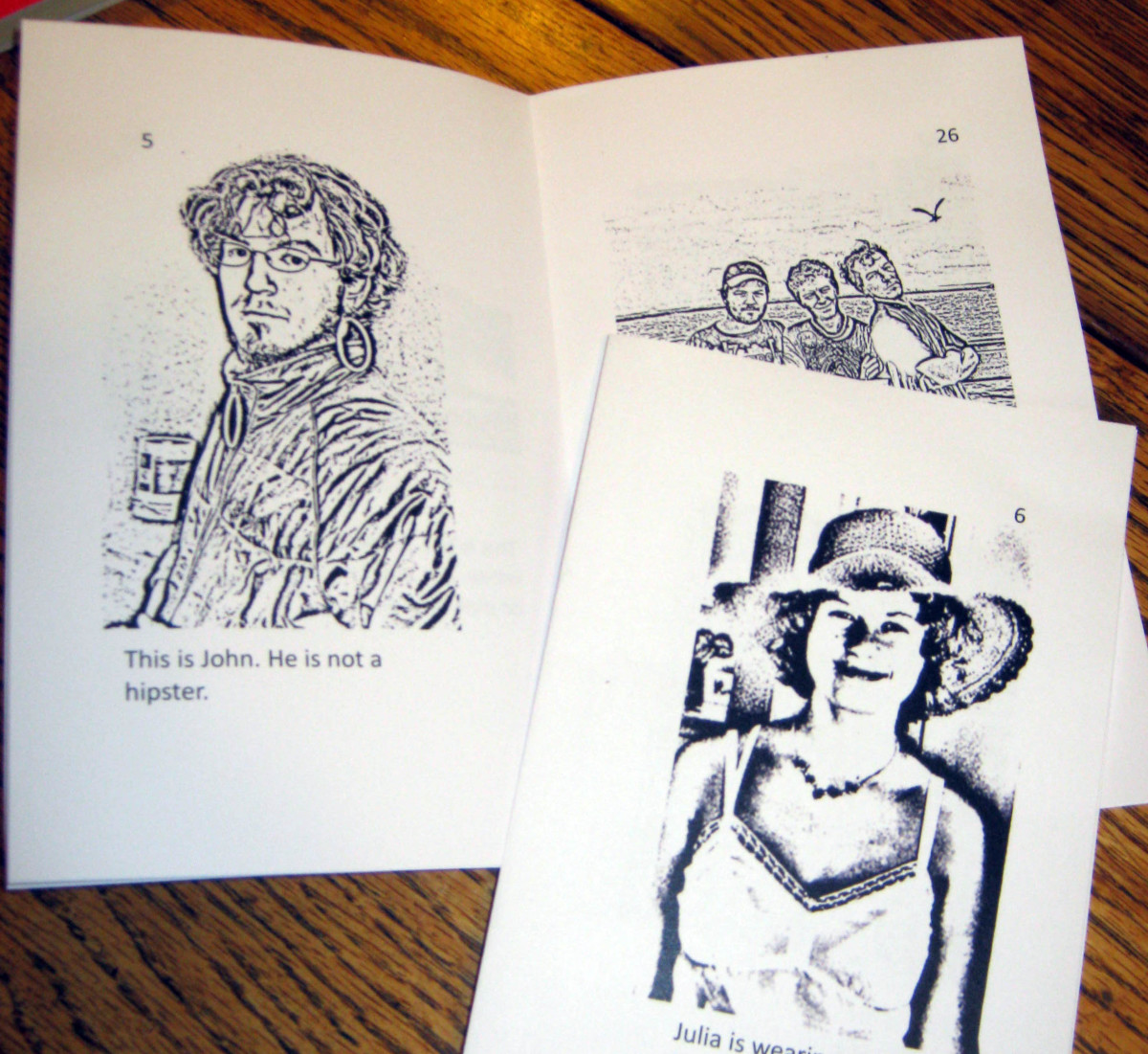 Make Your Own Coloring Book Using and Powerpoint HubPages