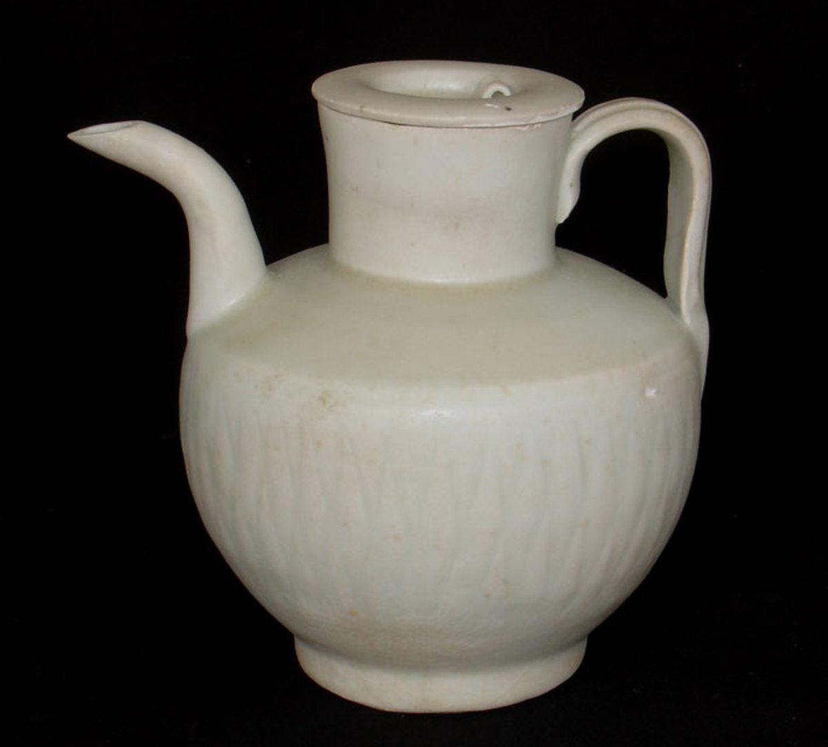 History of Earthenware Pottery and Ceramics Owlcation