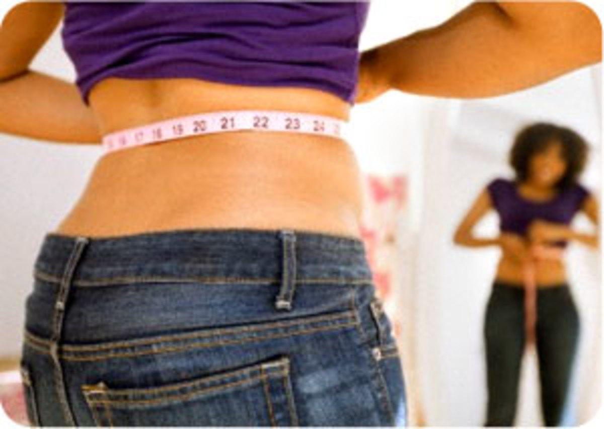 10 Health Benefits of Cold Showers HubPages