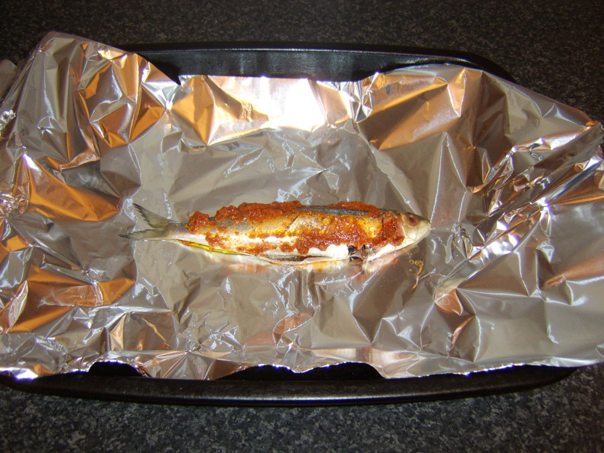 How to Cook Sardines (With Recipes) Delishably