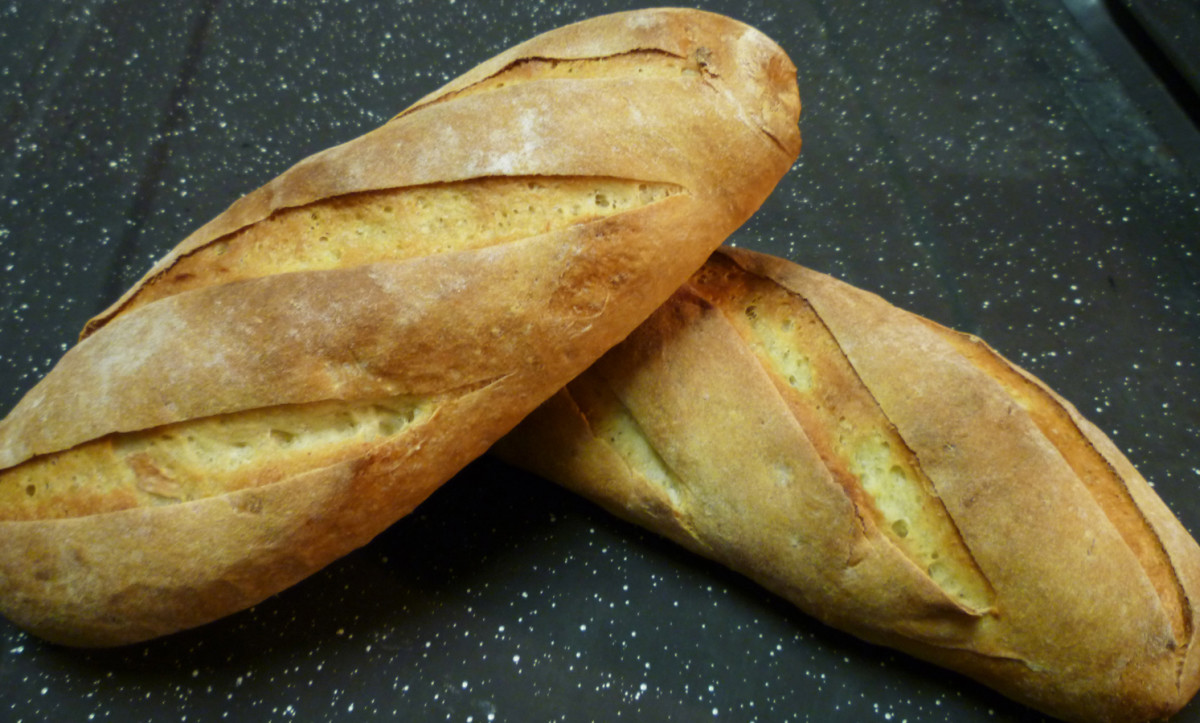 Countryside French Bread Best Bread Maker Recipe Bread Machine Tips