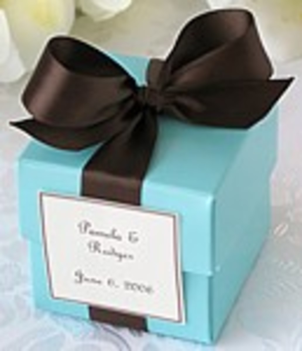 Best turquoise and brown wedding ideas HubPages