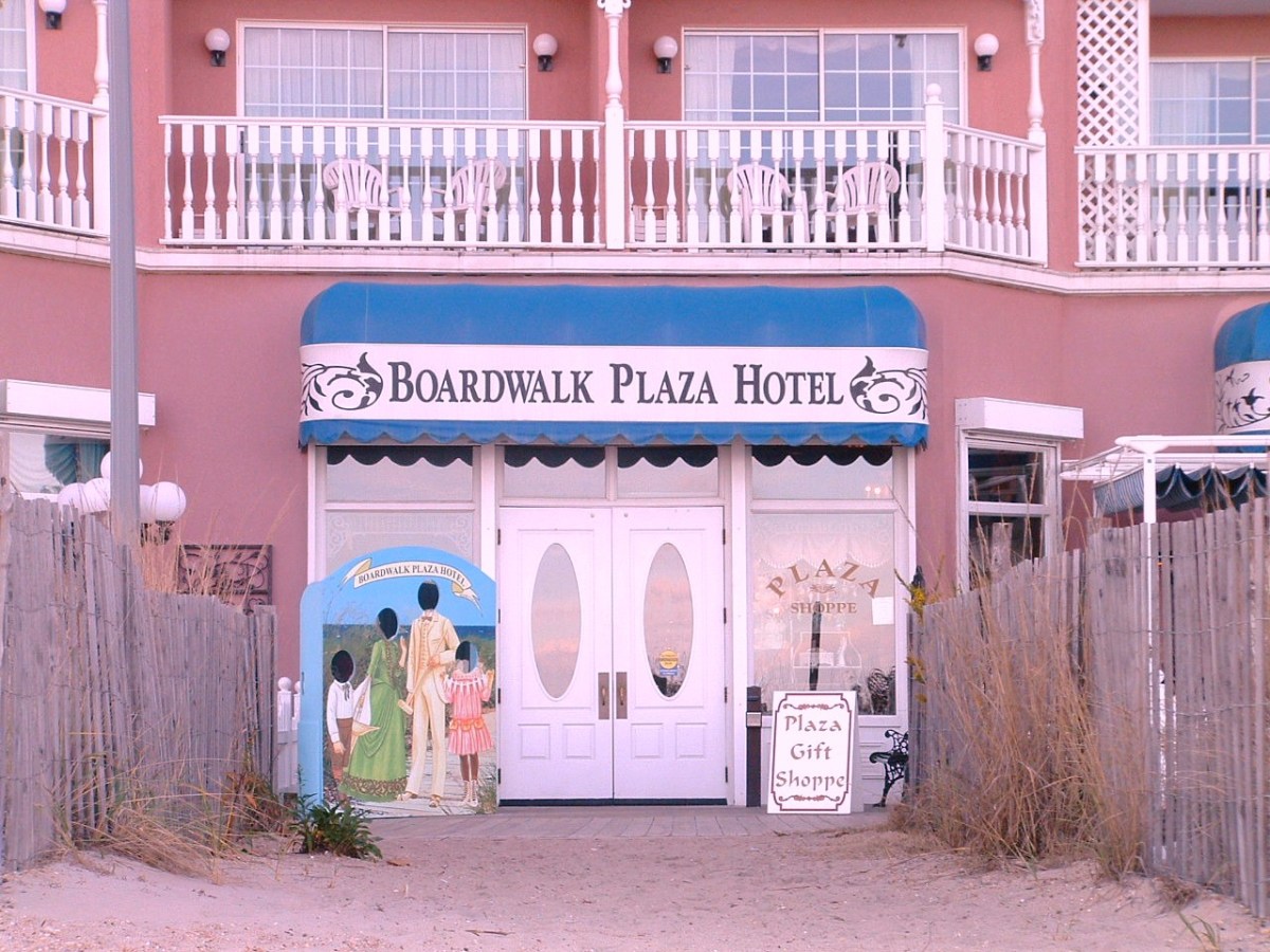 Insider's Guide to Rehoboth Beach Boardwalk Restaurants HubPages