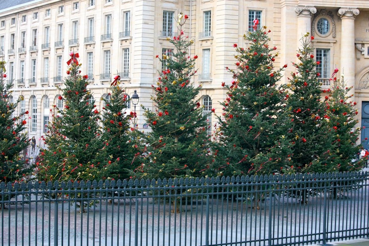 French Christmas Traditions & Customs Holidappy